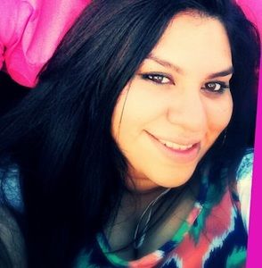 Meet your Posher, Candy